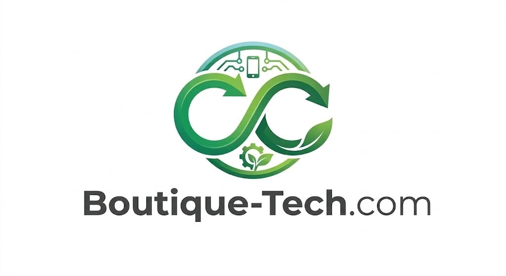 Boutique-Tech